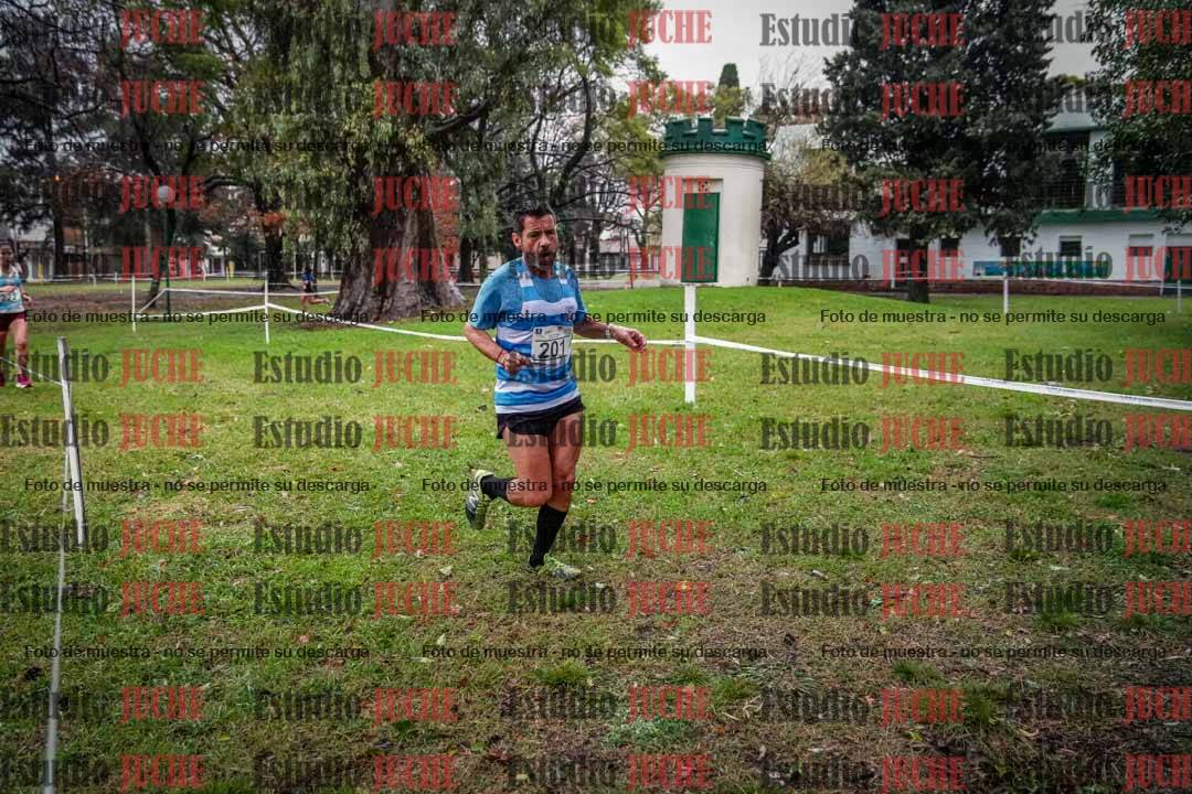 Fotos en el circuito