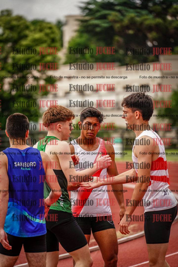 Fotos de algunos extras del torneo