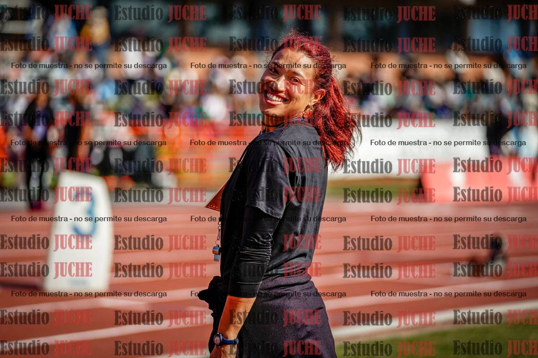 Fotos de algunos extras y podios del día 1