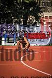 Fotos de los 200 m llanos de mujeres
