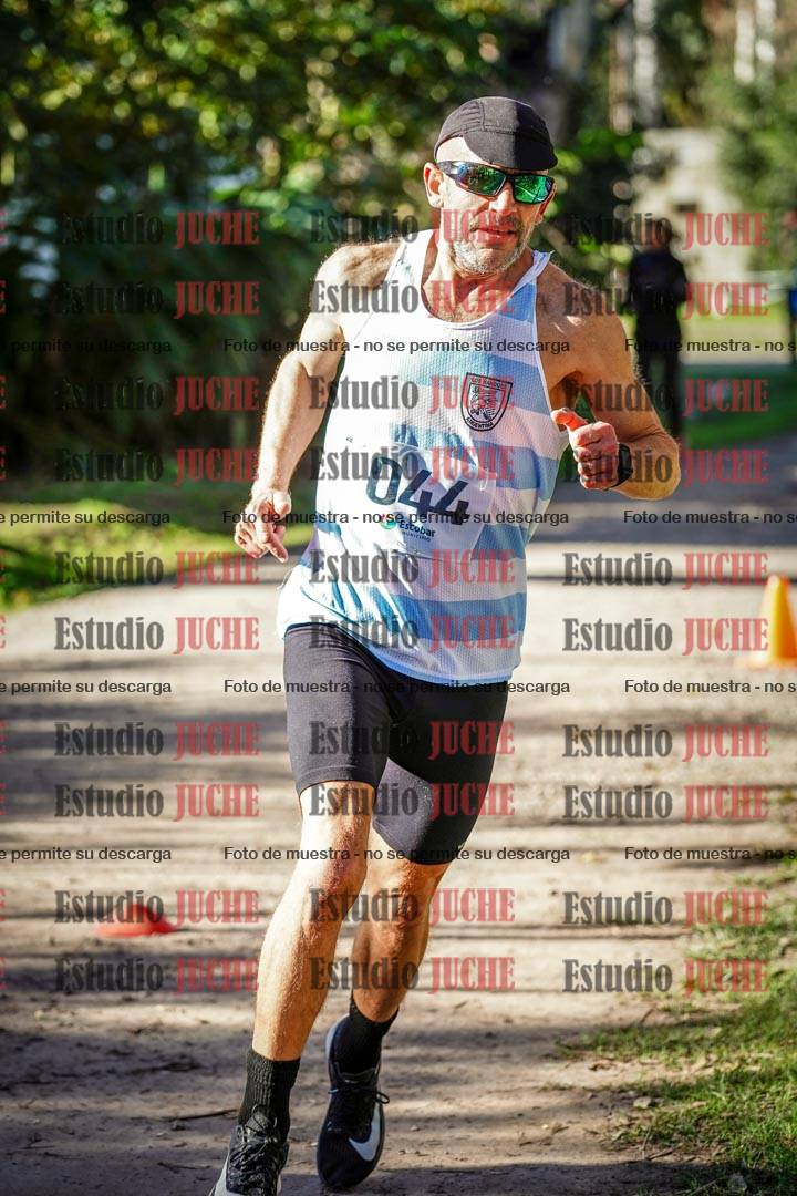 Fotos en el cuarto punto del circuito