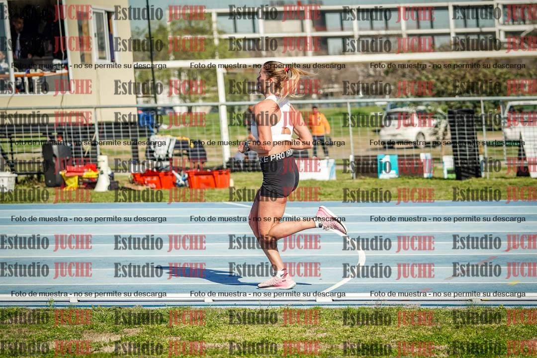 Fotos de los 10.000 m de mujeres y varones