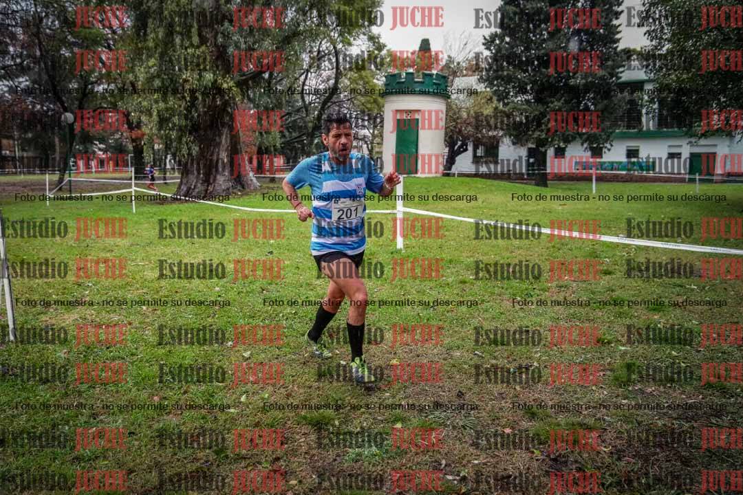 Fotos en el circuito