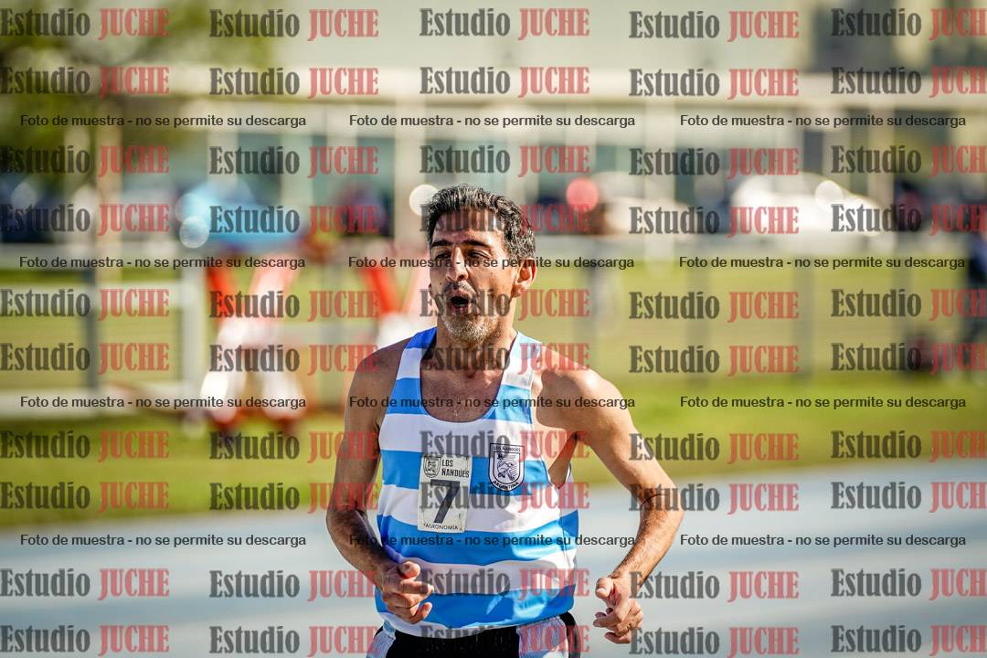 Fotos de los 10.000 m de mujeres y varones