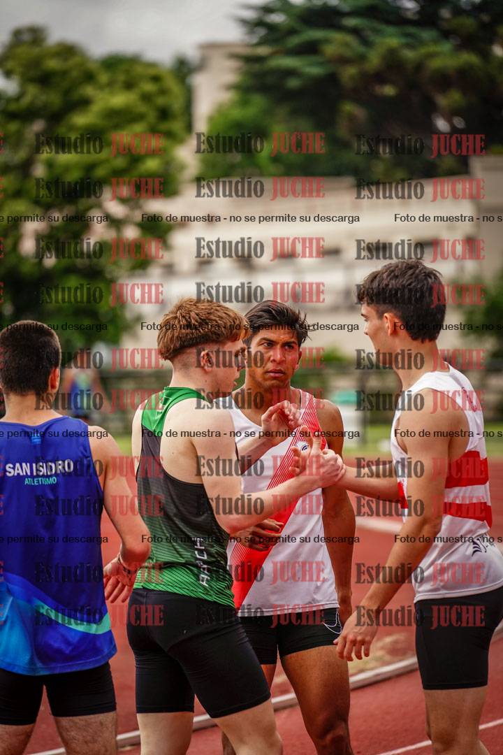 Fotos de algunos extras del torneo