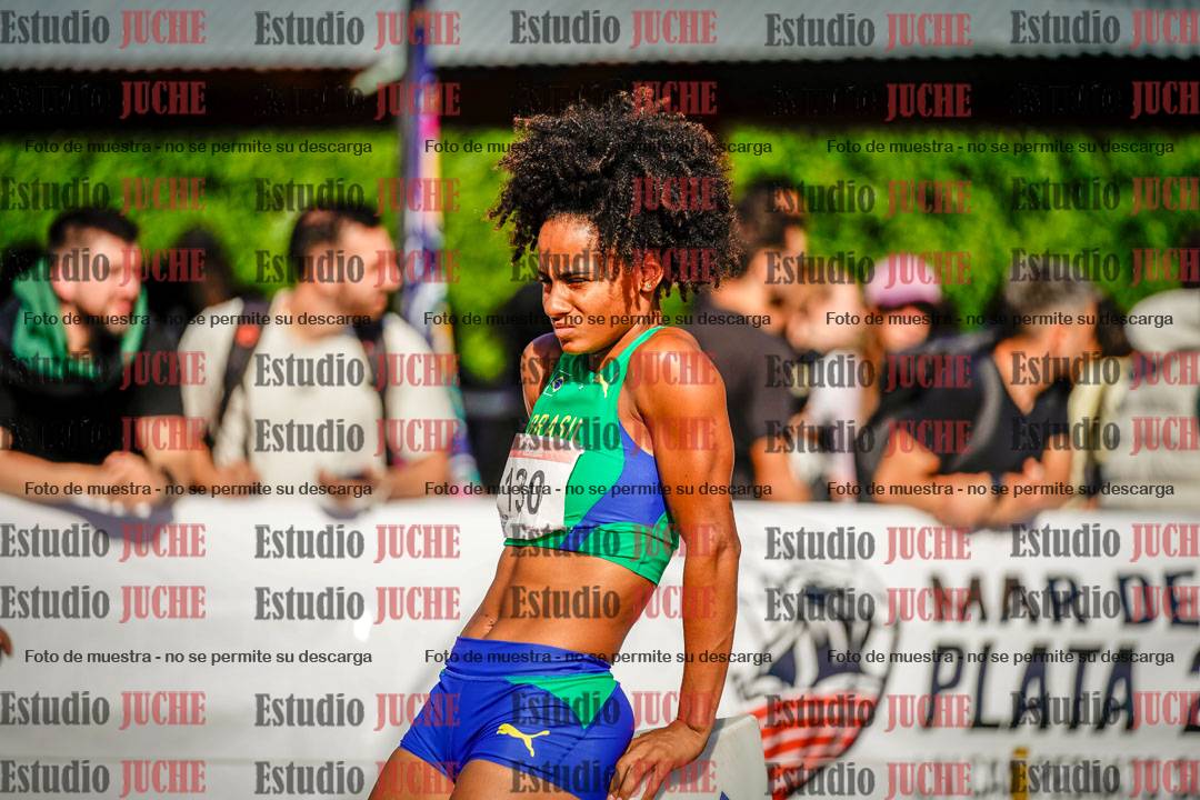 Fotos de los 400 m llanos de mujeres