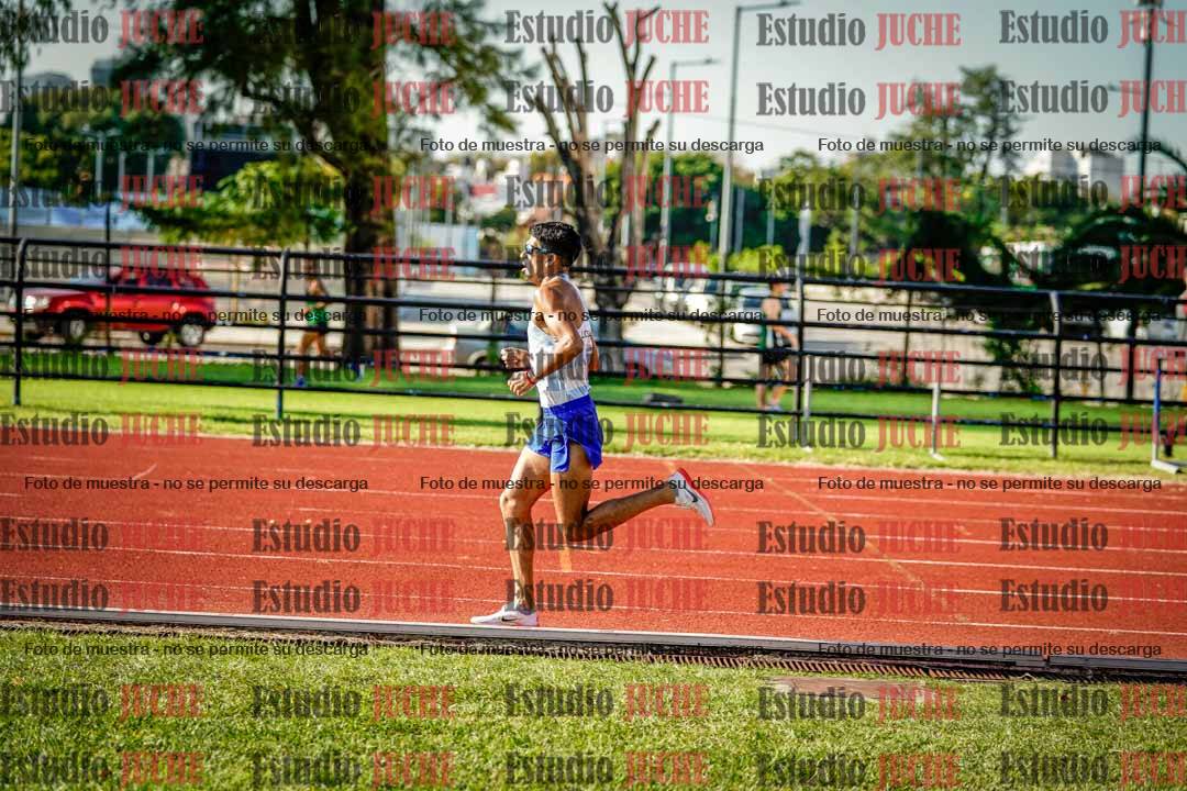 Fotos de los 10.000 m llanos