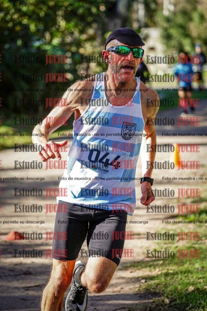 Fotos en el cuarto punto del circuito