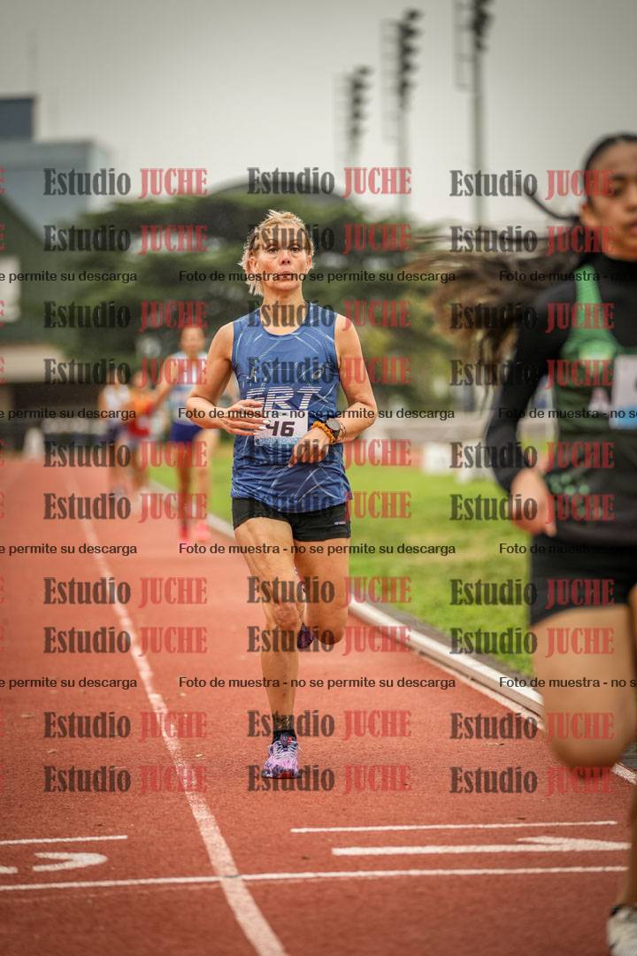 Fotos de los 800 m llanos de mujeres