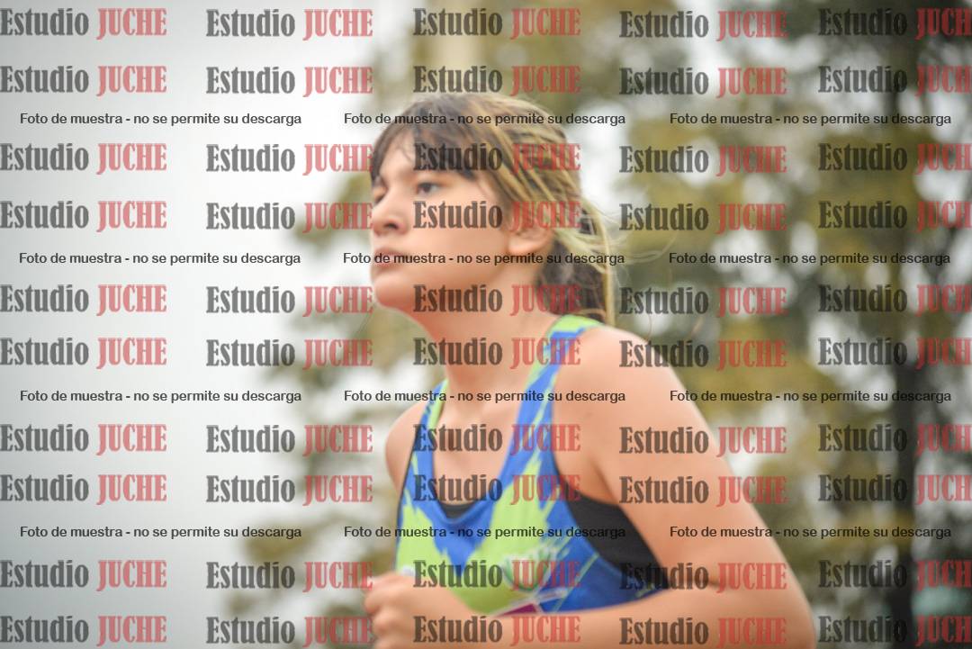 Fotos de los 2400 m llanos de mujeres