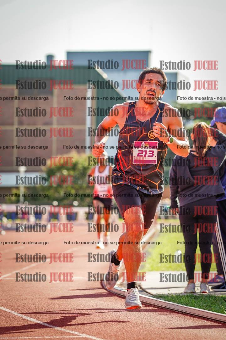 Fotos de los 10.000 m llanos