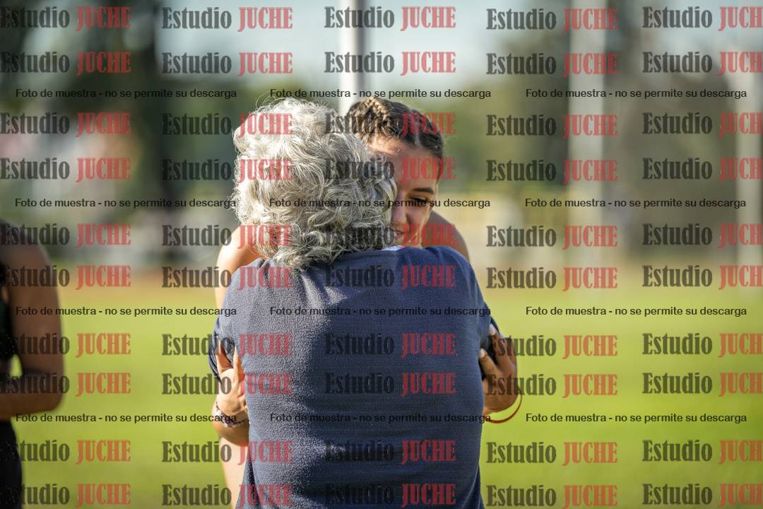 Fotos de algunos extras del torneo