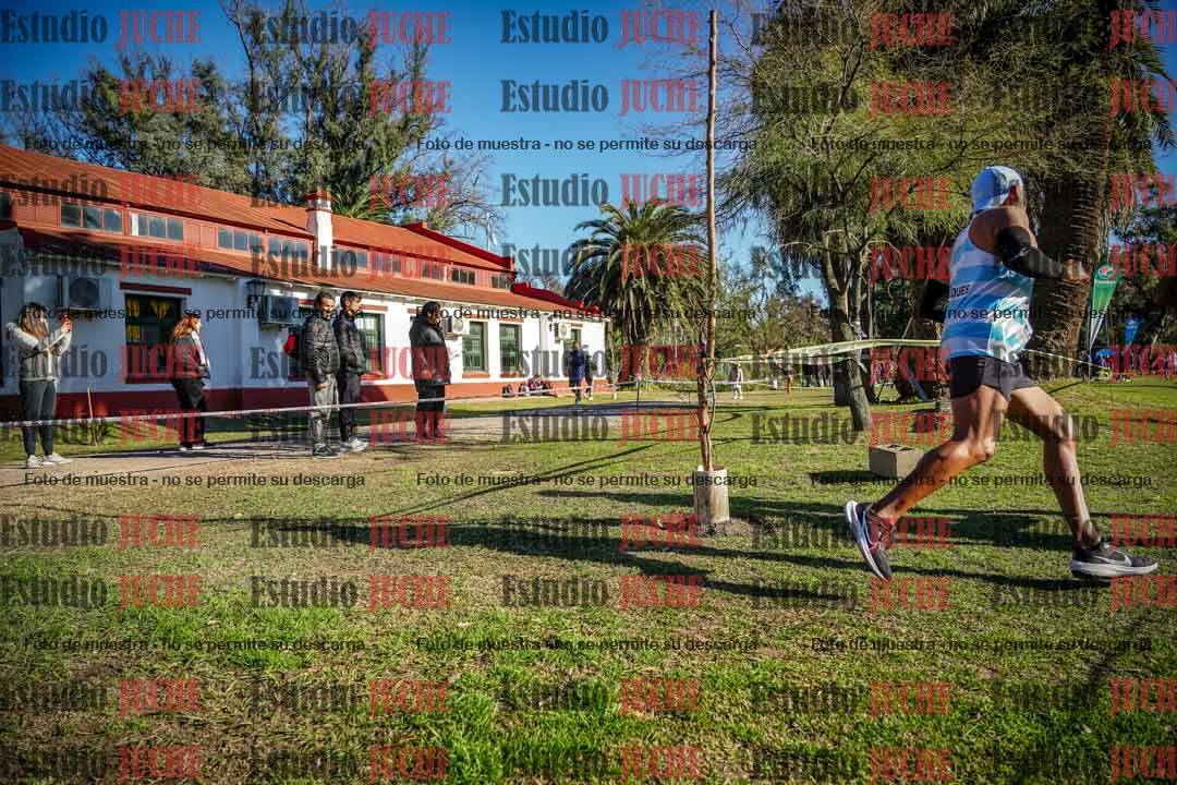 Fotos en el cuarto punto del circuito