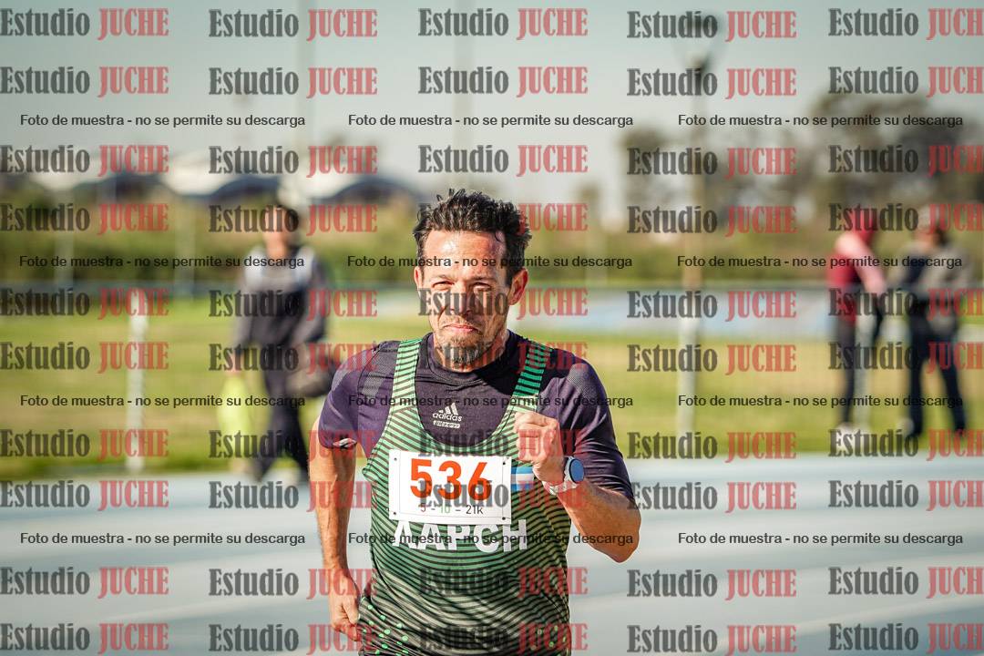 Fotos de los 10.000 m llanos de mujeres y varones