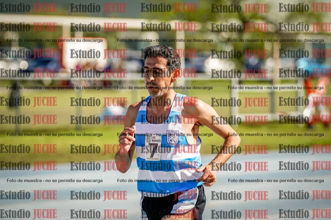 Fotos de los 10.000 m de mujeres y varones