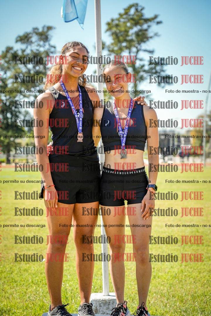 Fotos de algunos extras del torneo