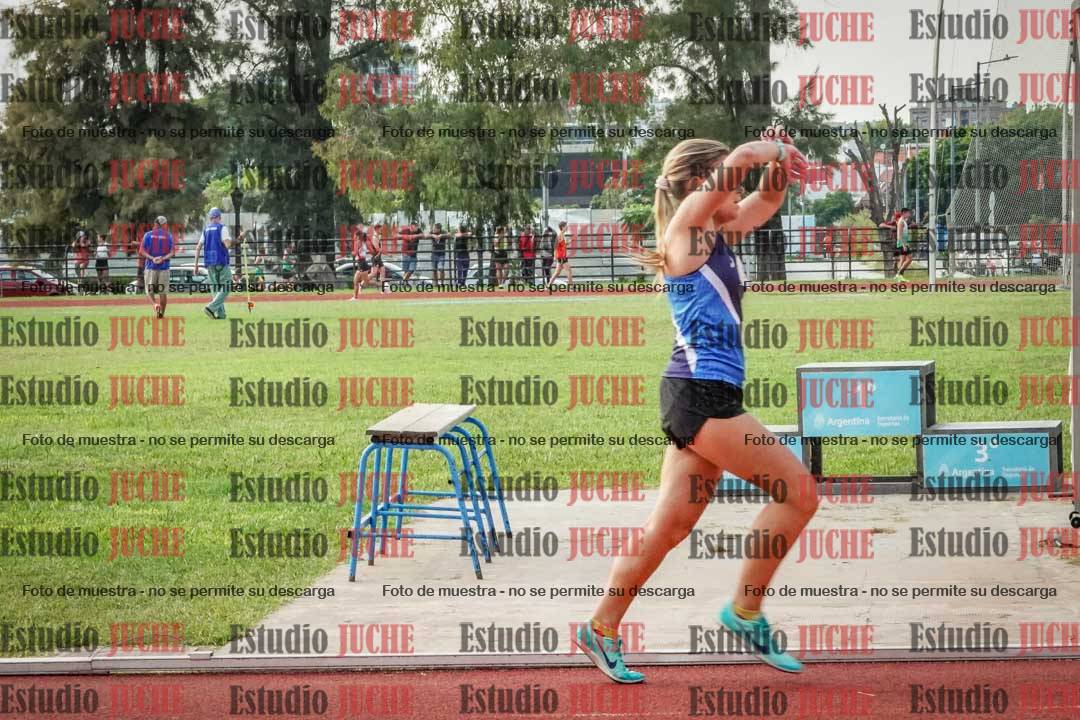 Fotos de los 3000 m llanos de mujeres