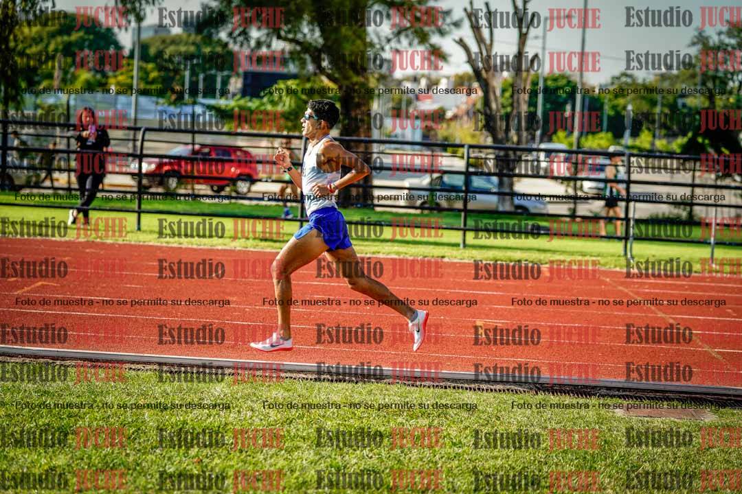 Fotos de los 10.000 m llanos