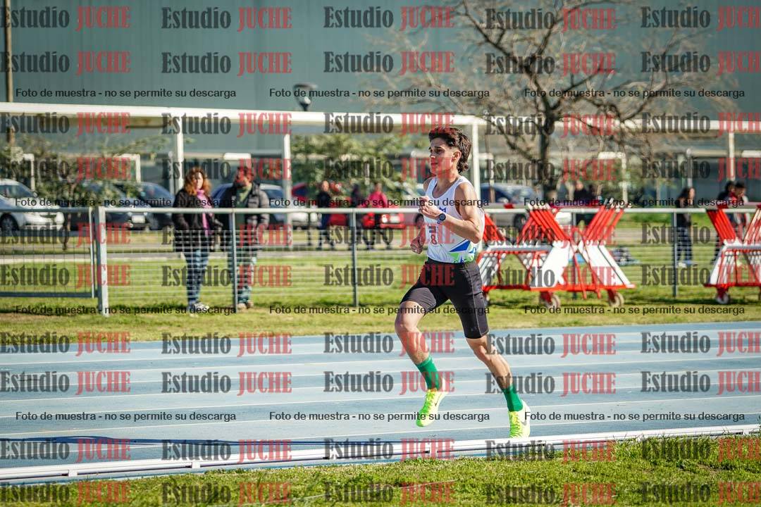 Fotos de los 10.000 m de mujeres y varones