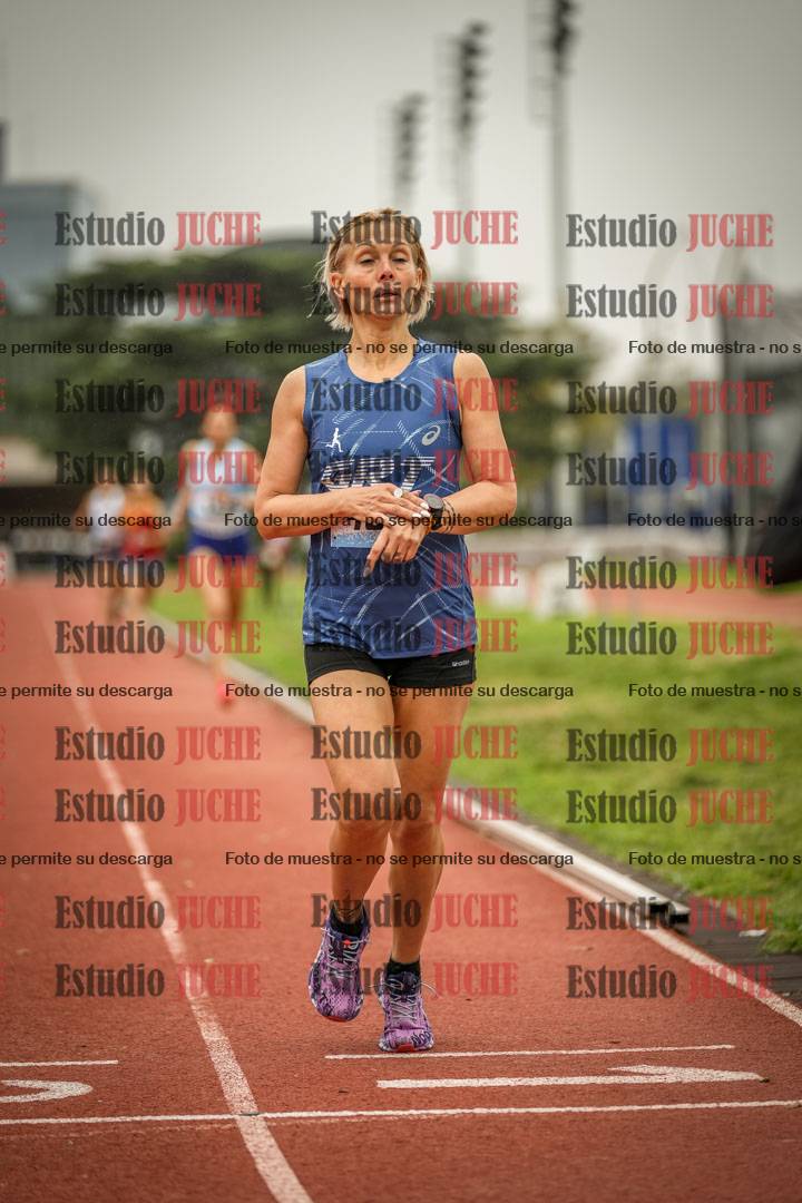 Fotos de los 800 m llanos de mujeres