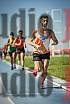 Fotos de los 5000 m de mujeres y varones - serie 2