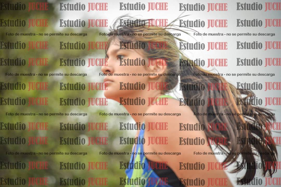 Fotos de los 2400 m llanos de mujeres