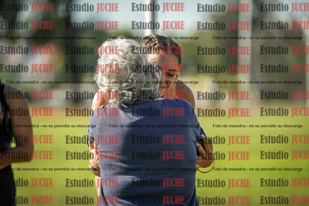 Fotos de algunos extras del torneo