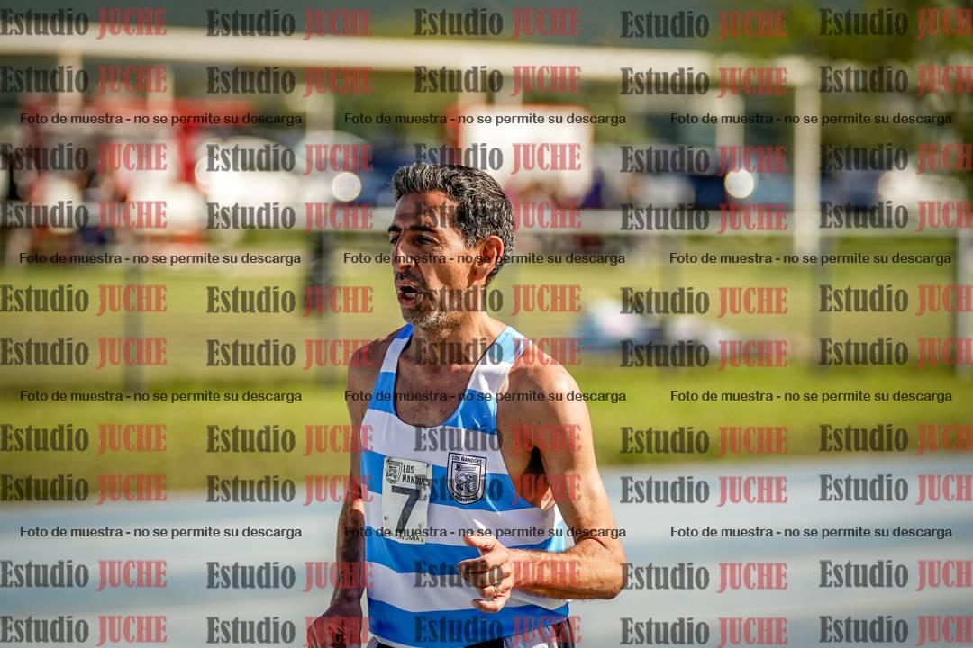 Fotos de los 10.000 m de mujeres y varones