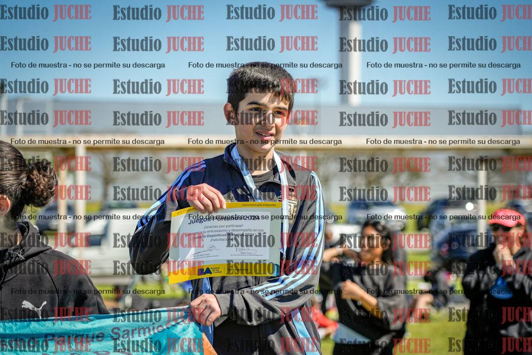 Fotos de algunos extras del torneo