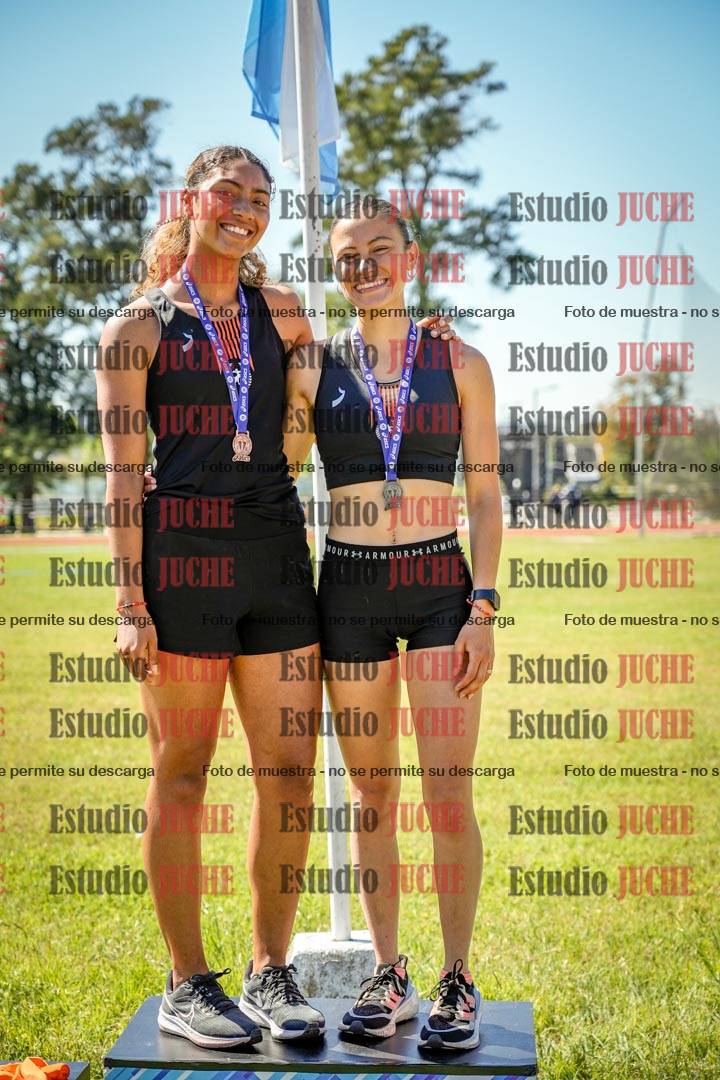 Fotos de algunos extras del torneo