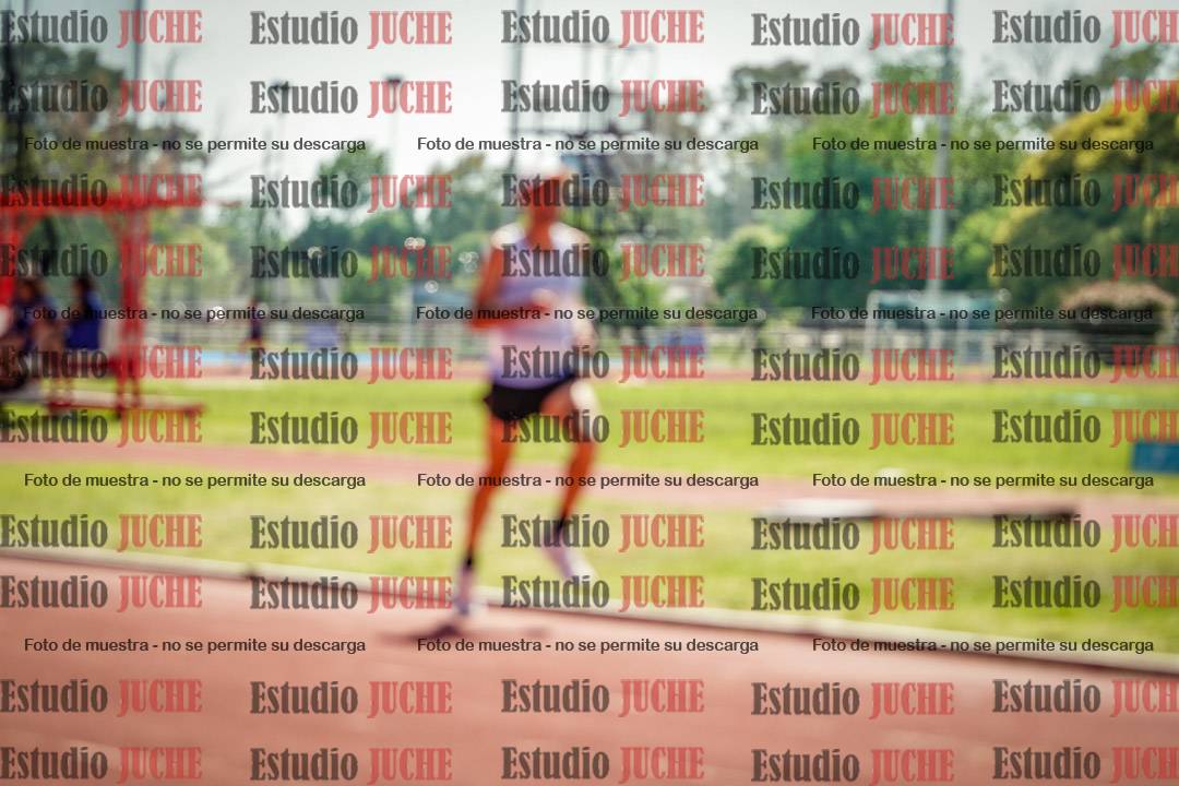 Fotos de los 5000 m llanos