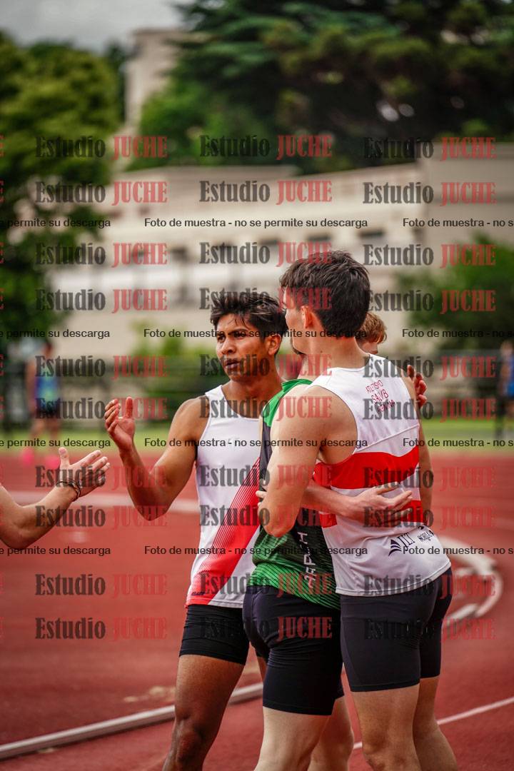 Fotos de algunos extras del torneo