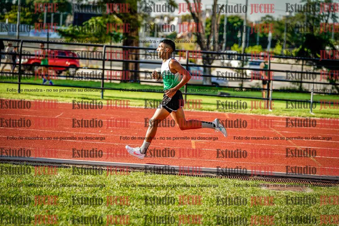 Fotos de los 10.000 m llanos