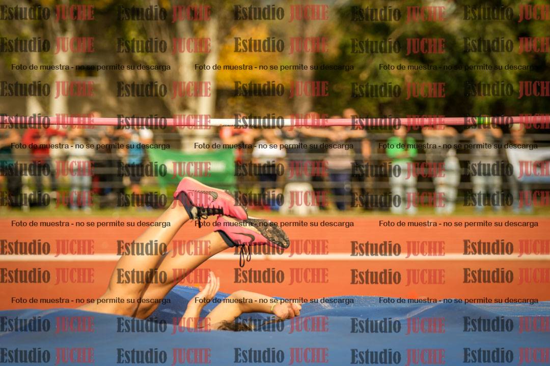Fotos del salto en alto de mujeres - combinadas 2