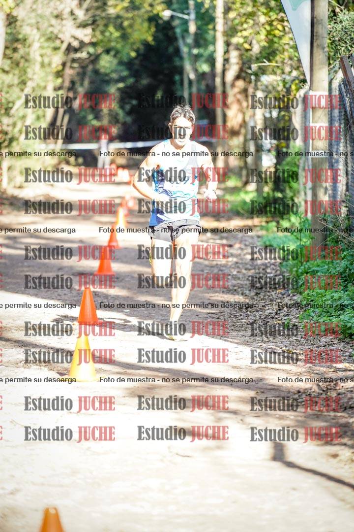 Fotos en el cuarto punto del circuito