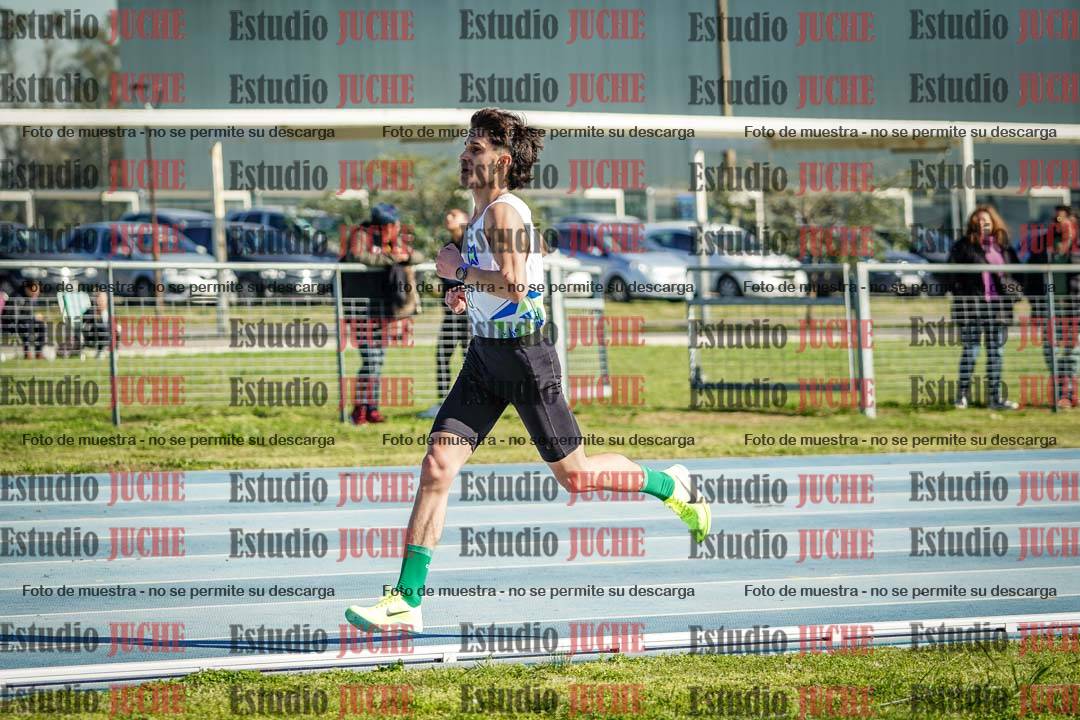 Fotos de los 10.000 m de mujeres y varones