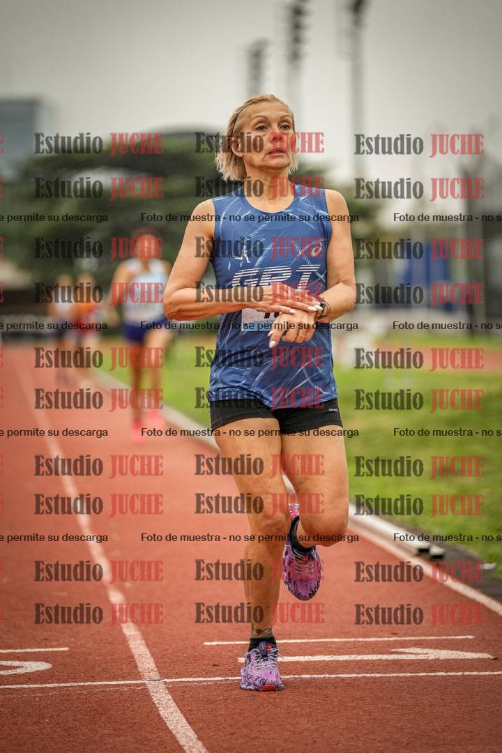 Fotos de los 800 m llanos de mujeres