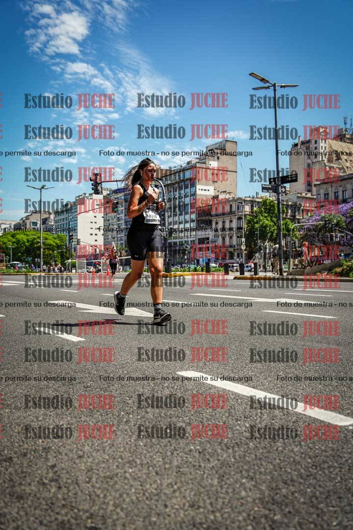 Fotos del segundo punto del recorrido - categoría B