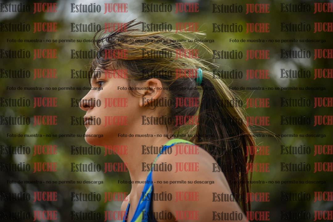 Fotos de los 2400 m llanos de mujeres