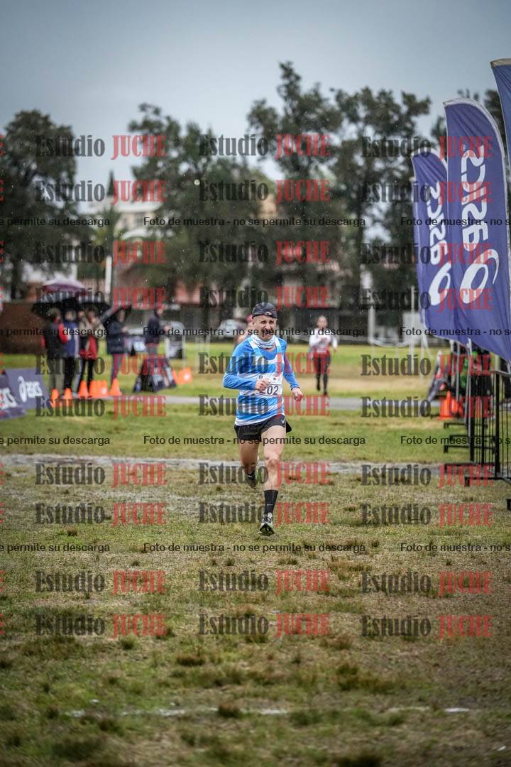 Fotos de la llegada