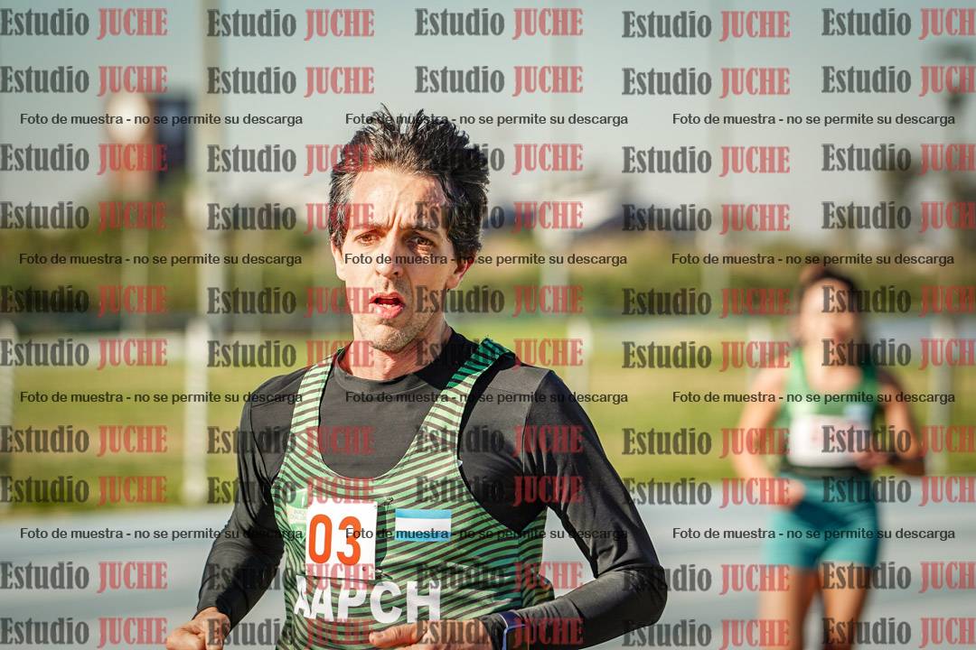 Fotos de los 10.000 m llanos de mujeres y varones