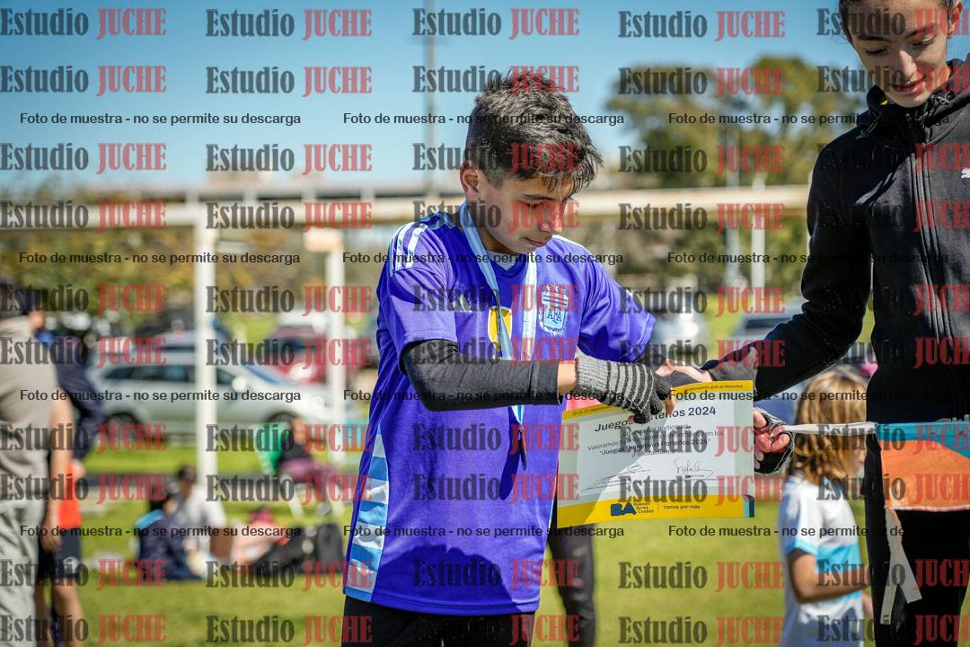 Fotos de algunos extras del torneo
