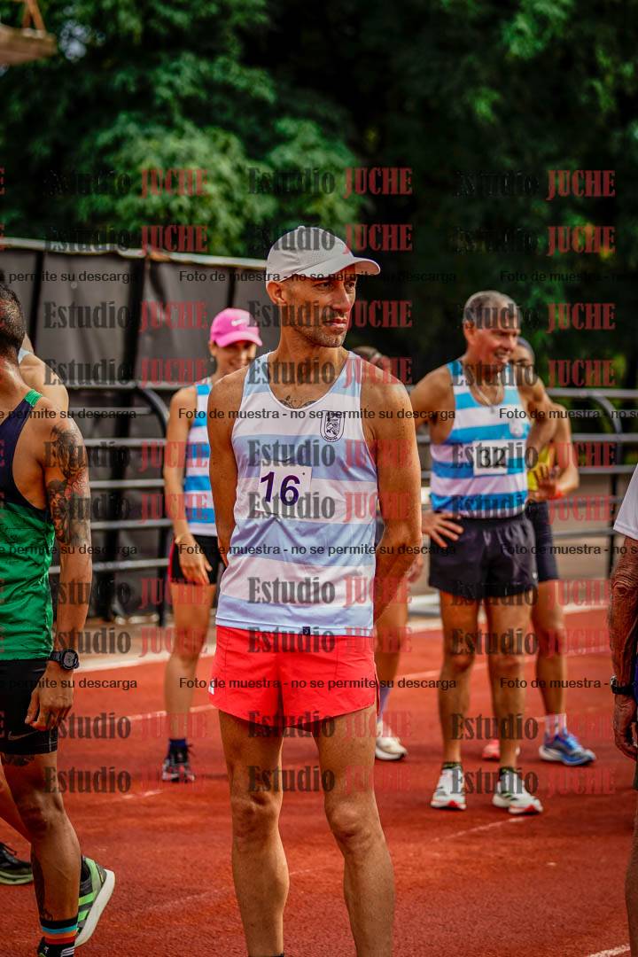 Fotos de los 10.000 m
