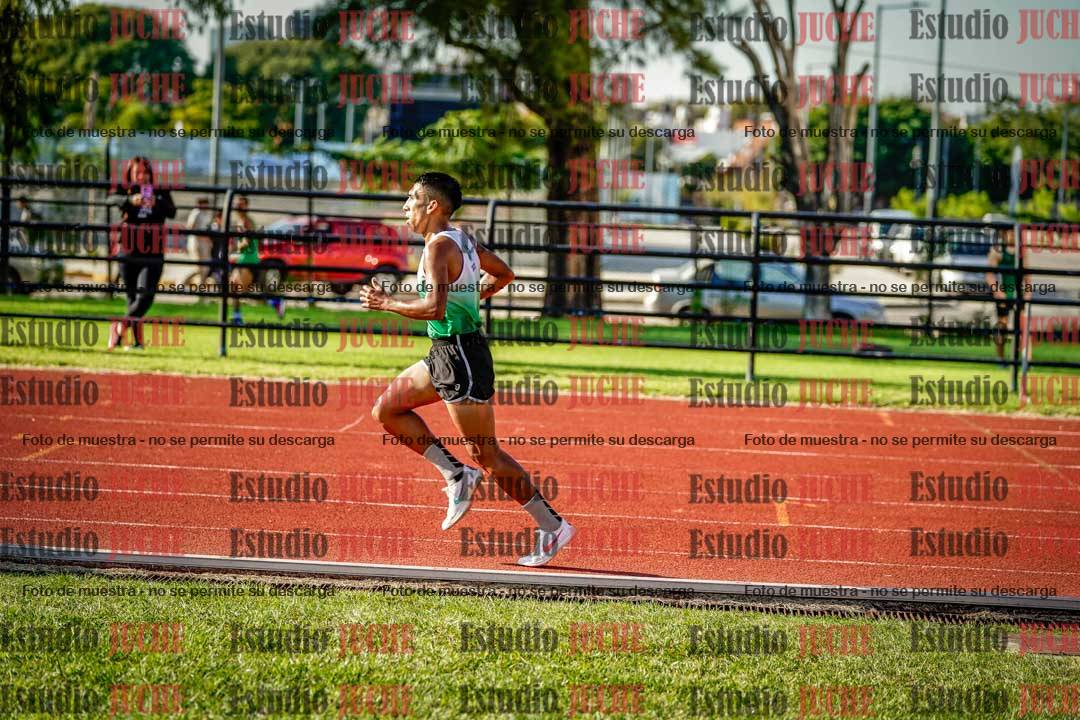 Fotos de los 10.000 m llanos