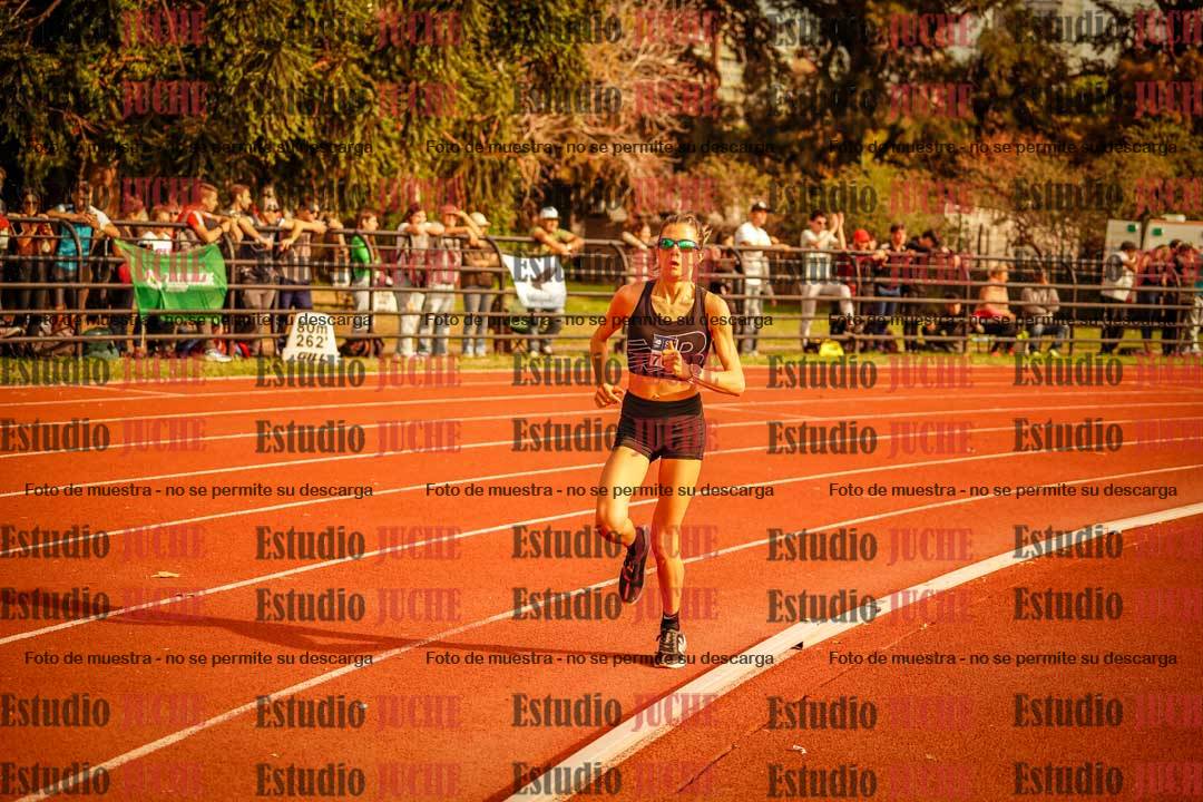 Fotos de los 10.000 m de mujeres y varones