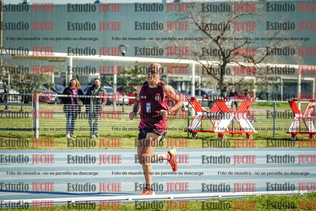 Fotos de los 10.000 m de mujeres y varones