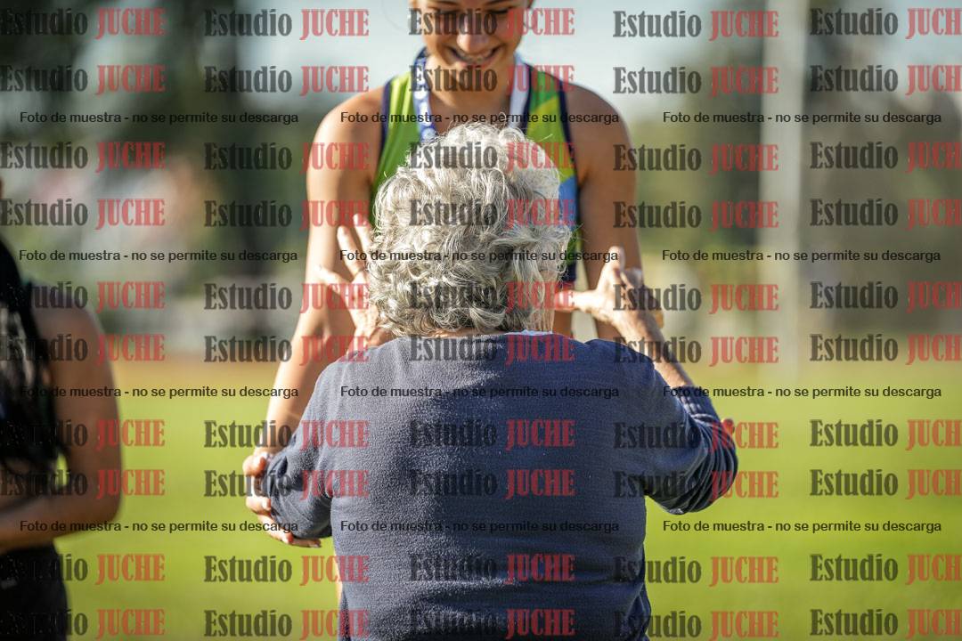 Fotos de algunos extras del torneo