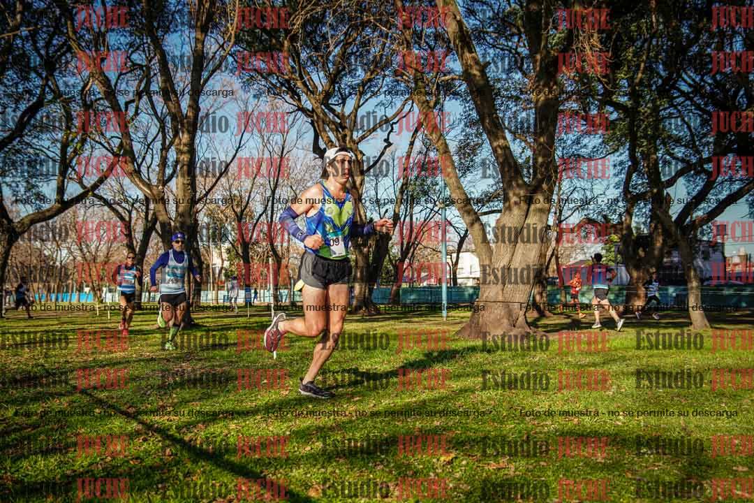 Fotos en el circuito