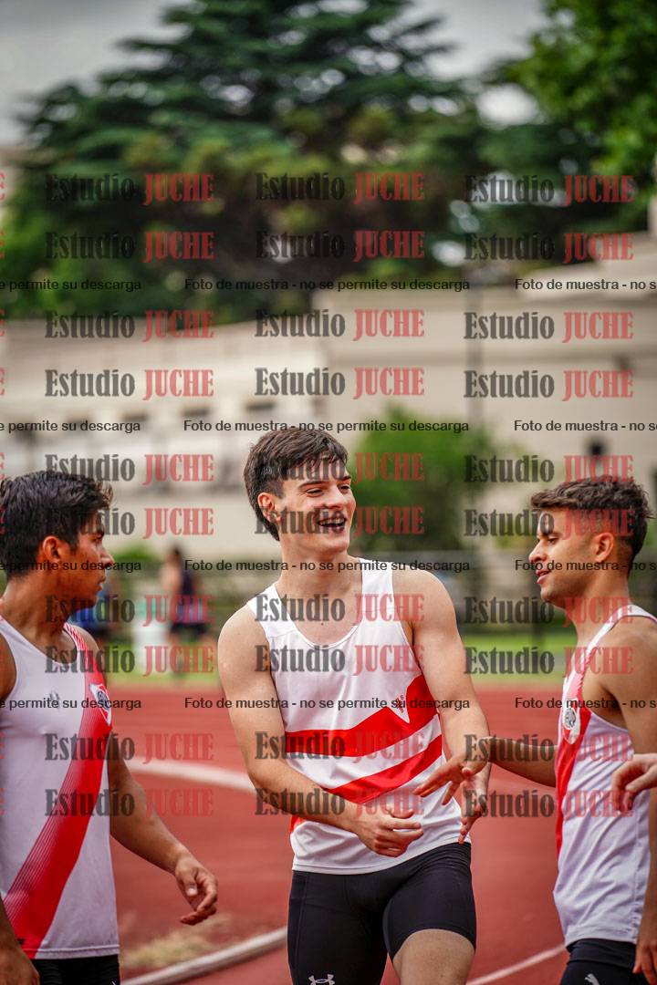Fotos de algunos extras del torneo