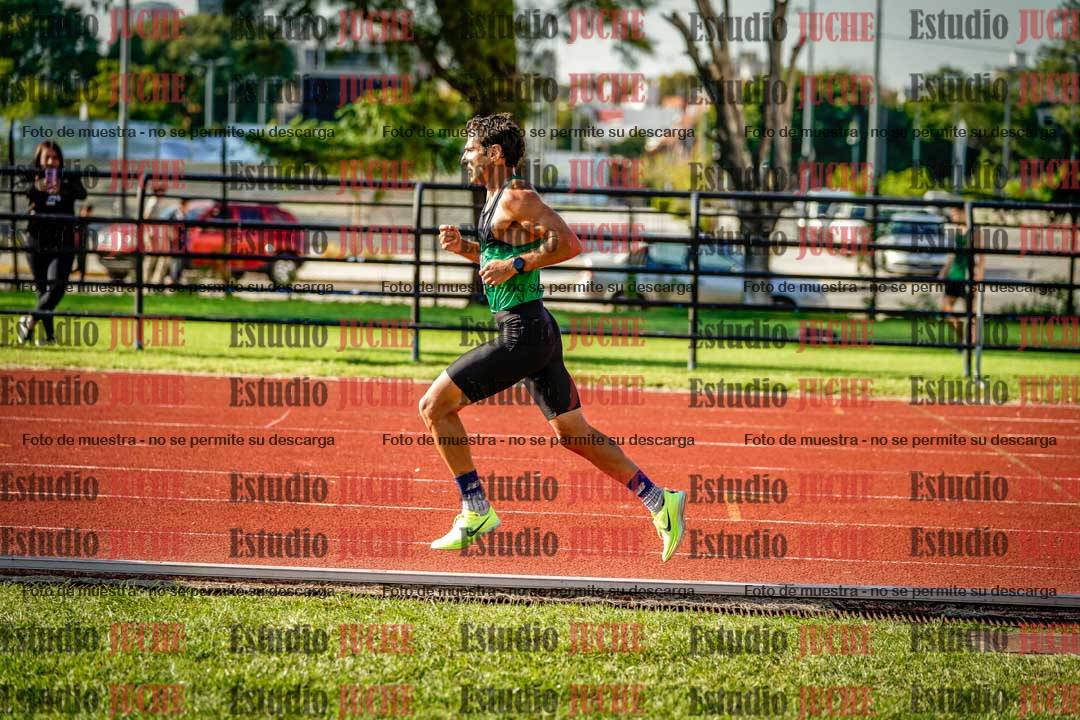 Fotos de los 10.000 m llanos